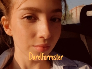 Darelforrester