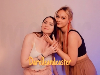 Darelleandeaster