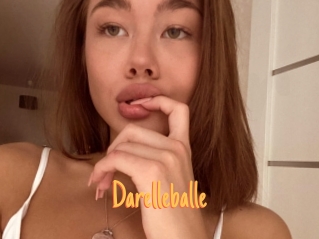 Darelleballe