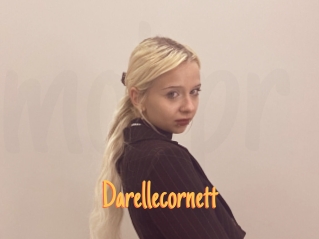 Darellecornett