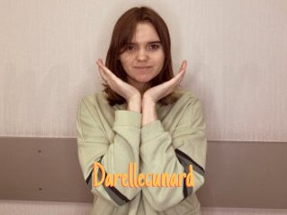 Darellecunard