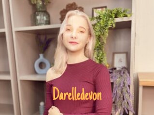 Darelledevon