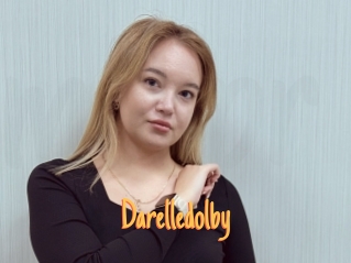 Darelledolby