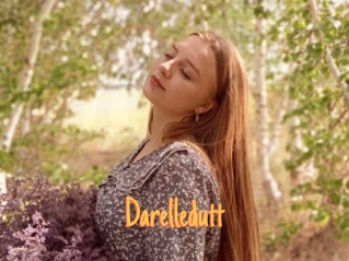 Darelledutt