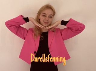 Darellefenning