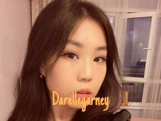 Darellegarney