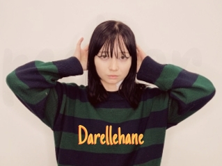 Darellehane