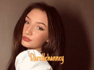 Darellehanney