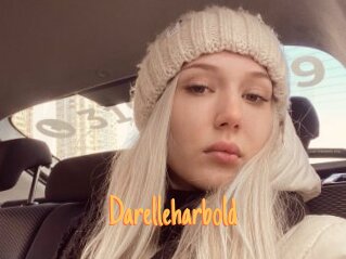 Darelleharbold