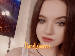 Darelleharrie