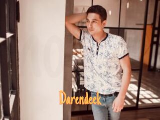 Darendeek