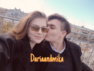 Dariaandmika