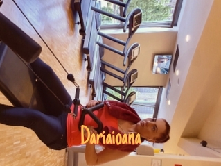Dariaioana