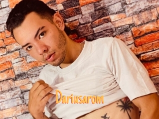 dariusarom Mobile Porno