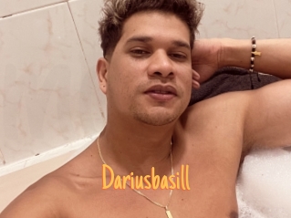 Dariusbasill