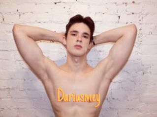 Dariusmey