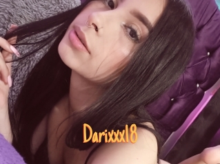 Darixxx18