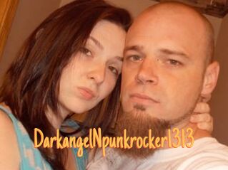 DarkangelNpunkrocker1313
