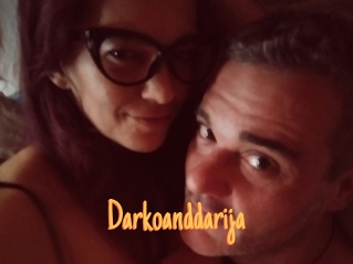 Darkoanddarija