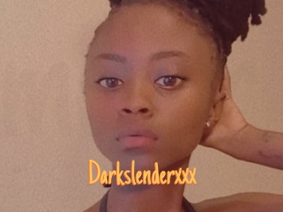 Darkslenderxxx