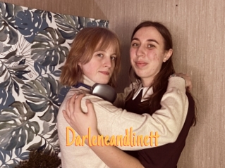 Darleneandlinett