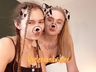 Darleneandwilone