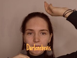 Darlenebevis