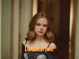 Darlenebrower