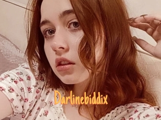 Darlinebiddix