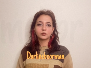 Darlineboorman