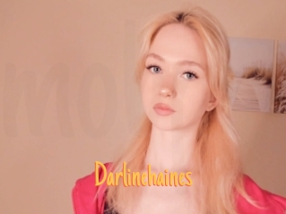 darlinehaines Mobile Porno