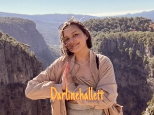 Darlinehallett