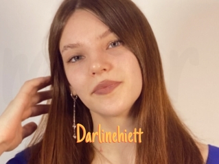 Darlinehiett