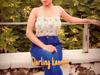 Darling_kamini