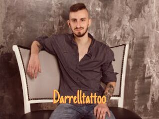 Darrelltattoo