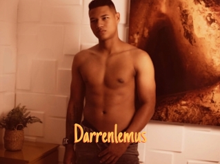 Darrenlemus