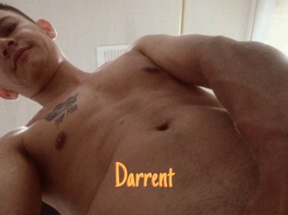 Darrent