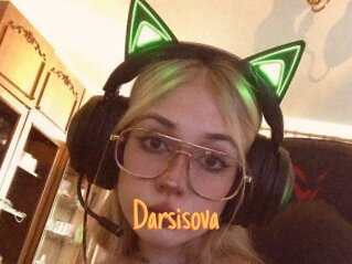 Darsisova