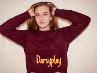 Darsyplay