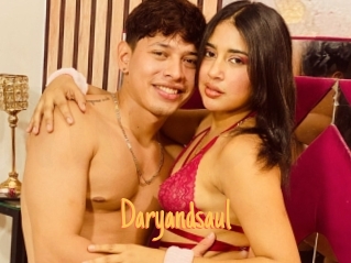 daryandsaul Mobile Porno