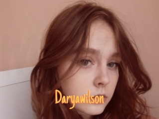 Daryawilson