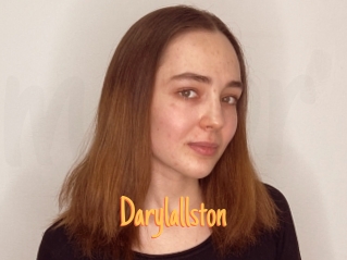 Darylallston