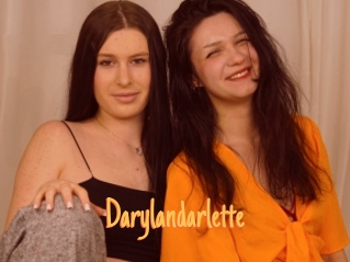Darylandarlette