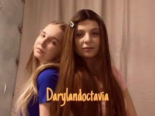 Darylandoctavia