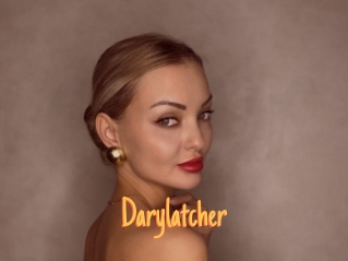 Darylatcher