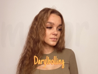 Darylbolling