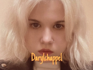Darylchappel