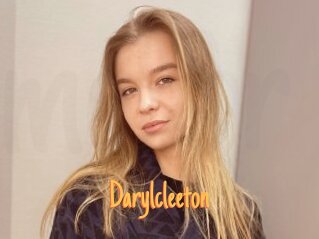 Darylcleeton