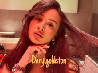 Darylgoldston