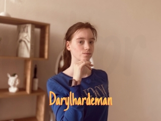 Darylhardeman